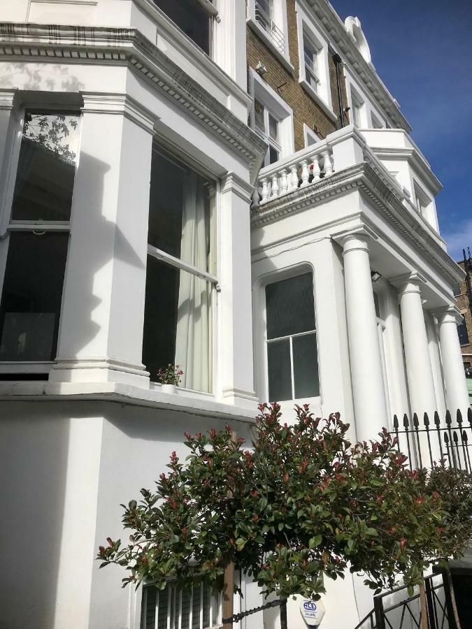 Penywern Apartment Earls Court 伦敦 外观 照片